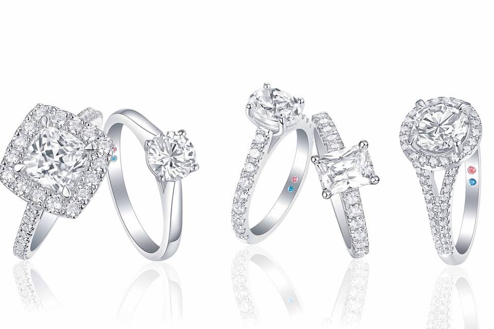 Smiling Rocks INC - Wedding Jewelers - Salt Lake City, UT - WeddingWire