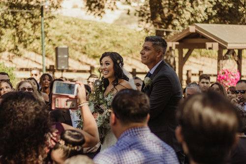 Rancho Victoria Weddings