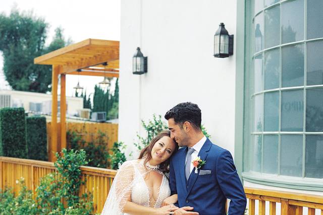 Wedding Planner & Florist