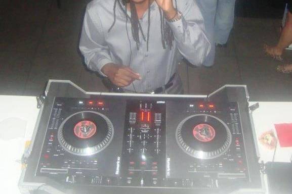 Selector Scorpionz