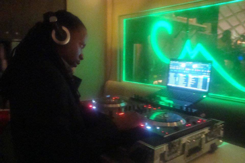 Selector Scorpionz