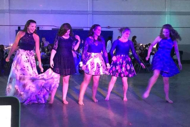 School Dances