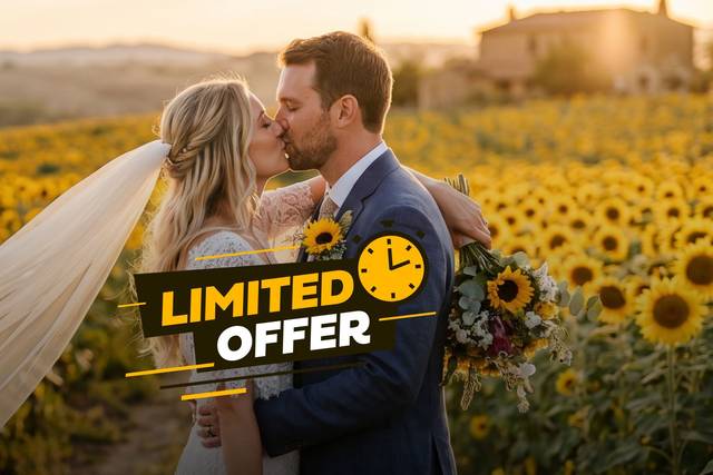 Atavia Weddings
