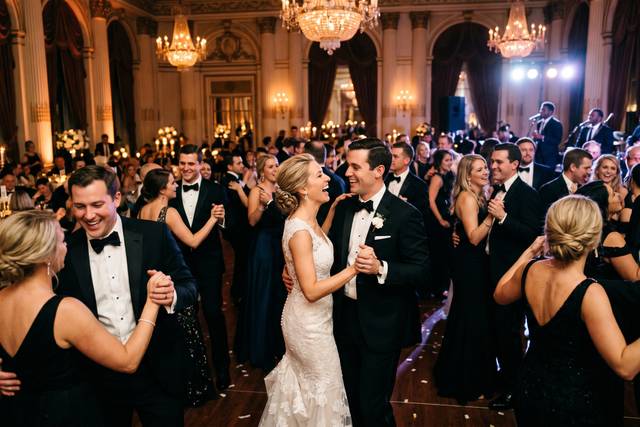 Atavia Weddings