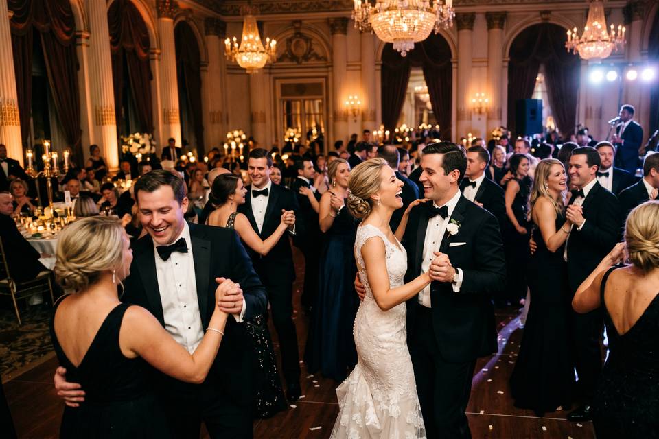Atavia Weddings