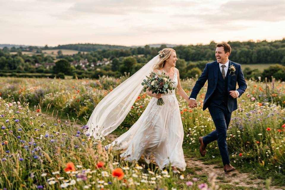 Atavia Weddings