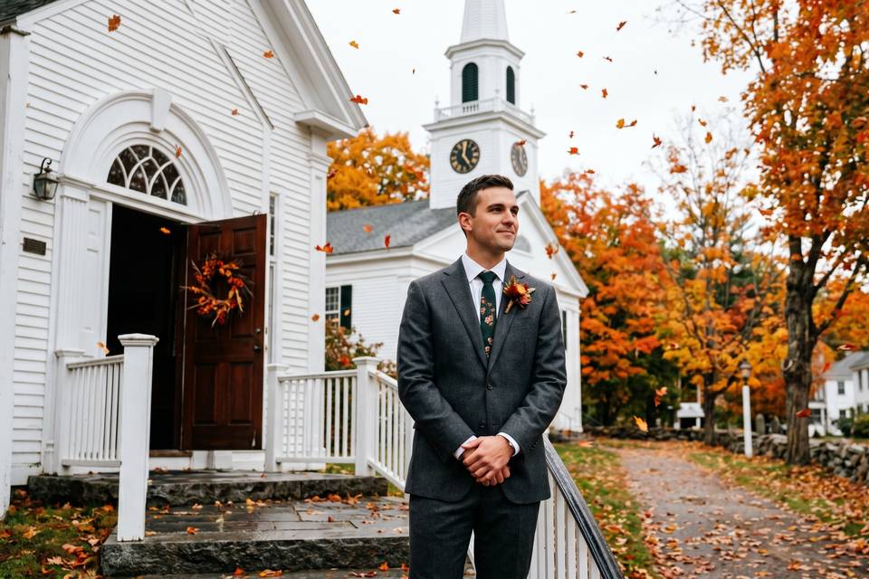 Atavia Weddings