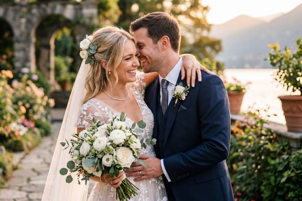 Atavia Weddings