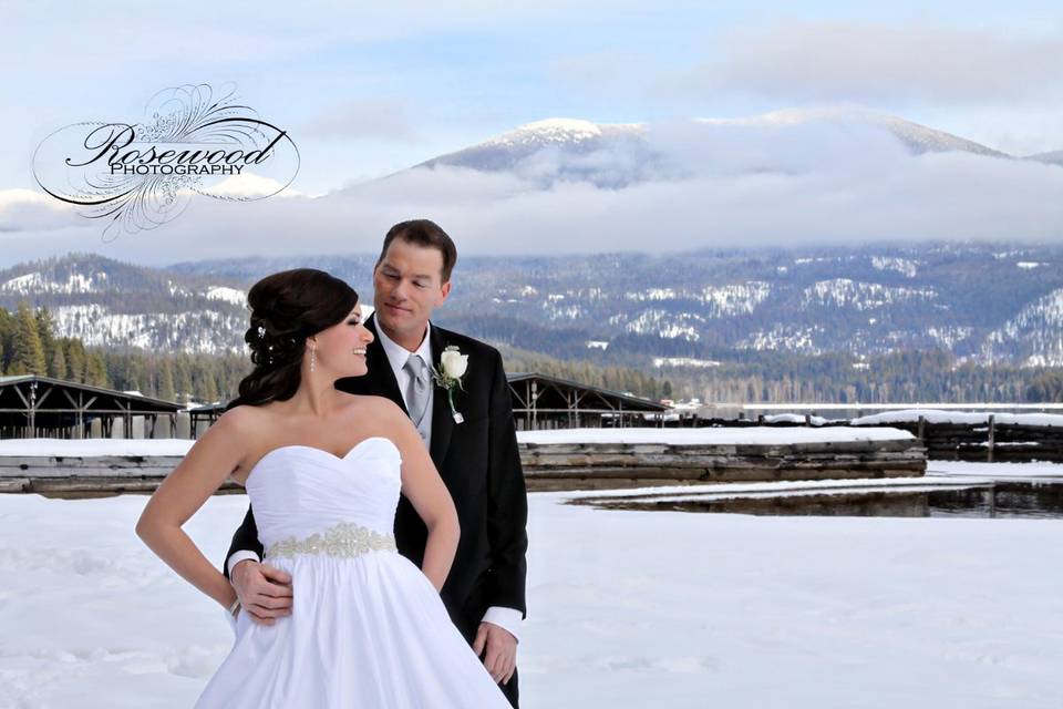 Rosewood Photography