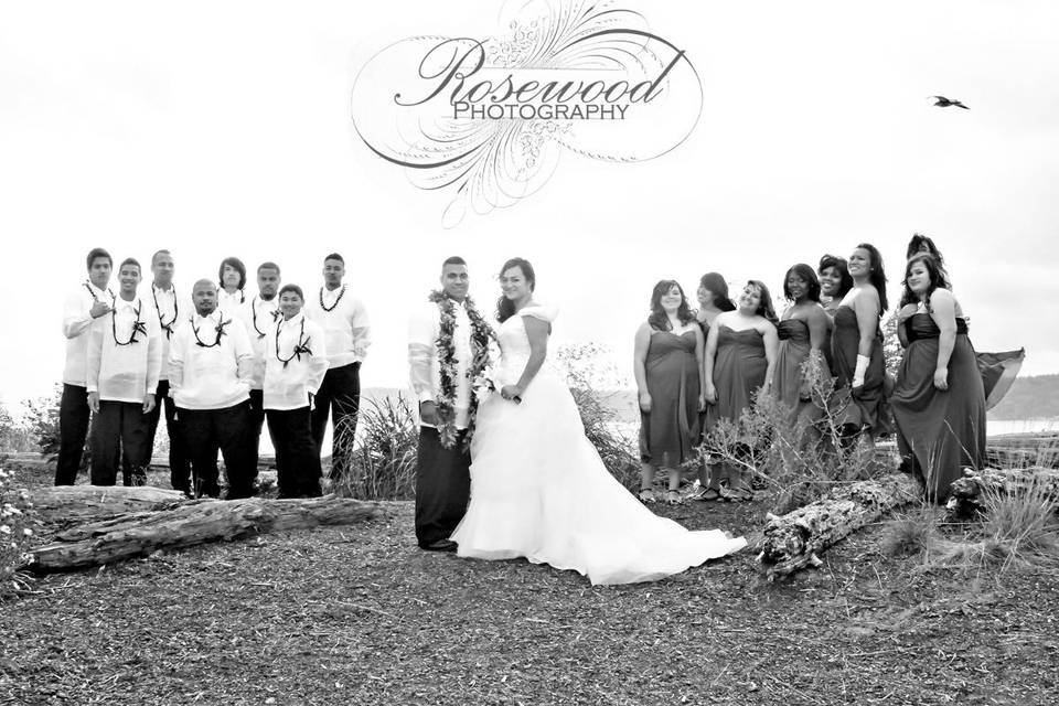 Rosewood Photography