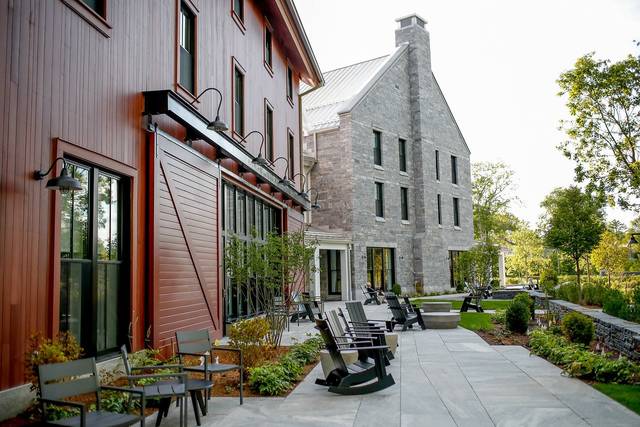 Williams Inn