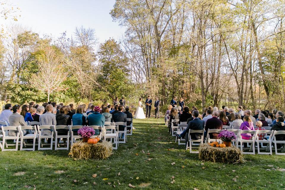 Ceremony