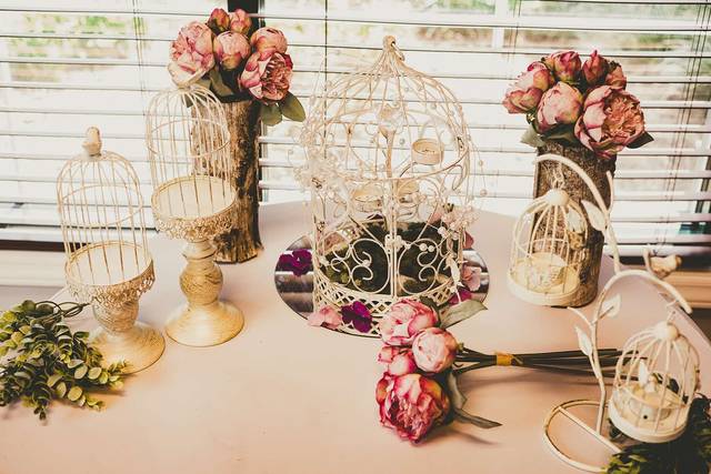 Your Dream Decor Wedding and Party Rentals