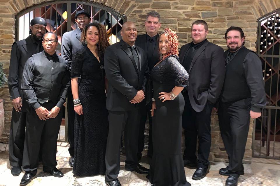 Philly Soul Collective