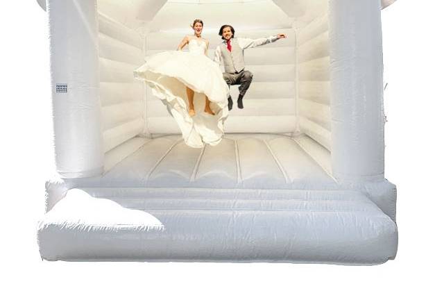 Wedding Inflatable