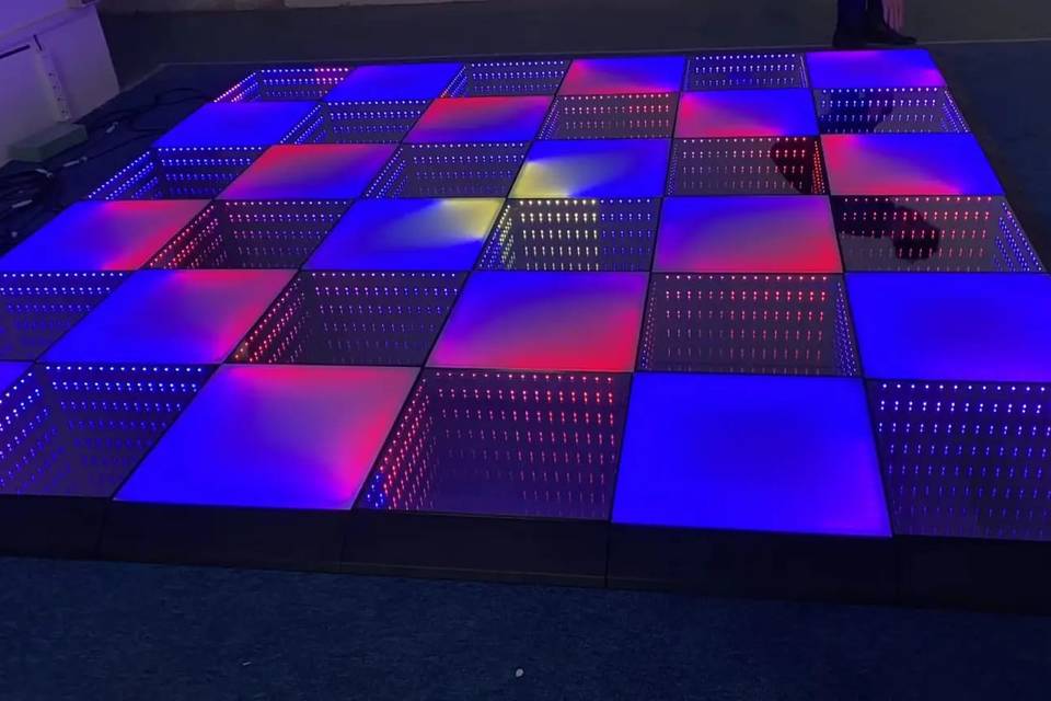 Jumps R Us Party Rentals