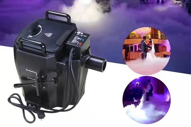 Fog Machines