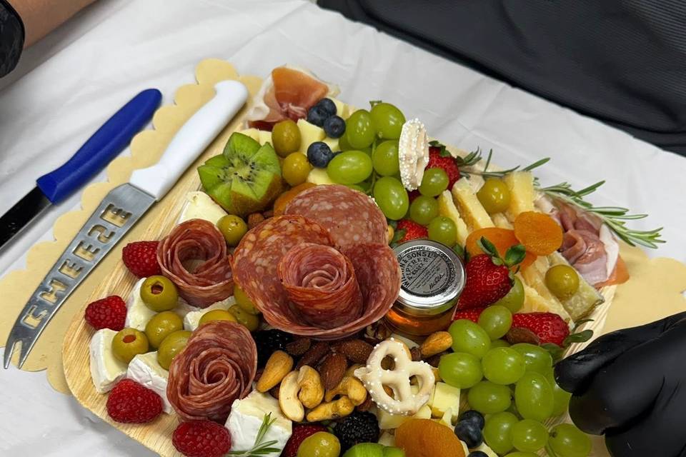 Edible Adventures SETX LLC