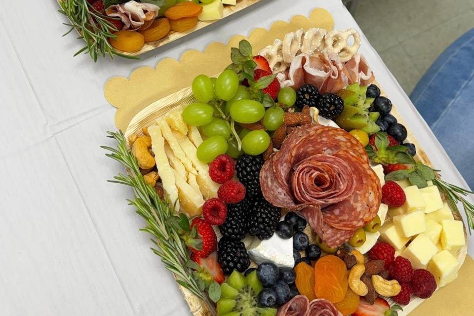 Edible Adventures SETX LLC
