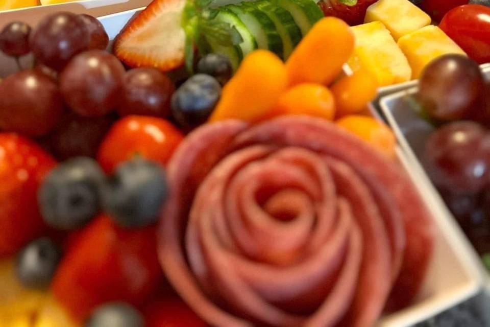 Edible Adventures SETX LLC
