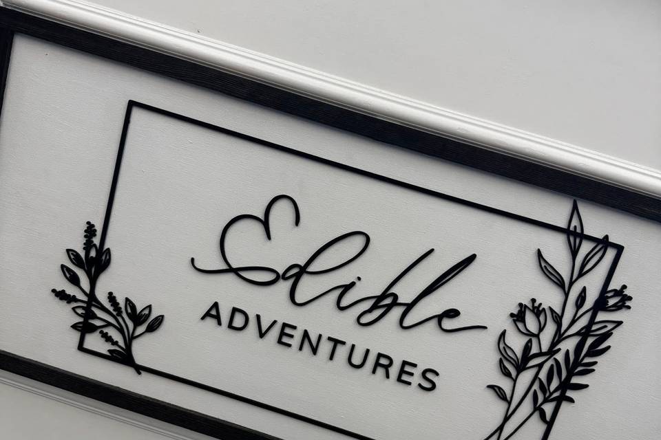 Edible Adventures SETX LLC