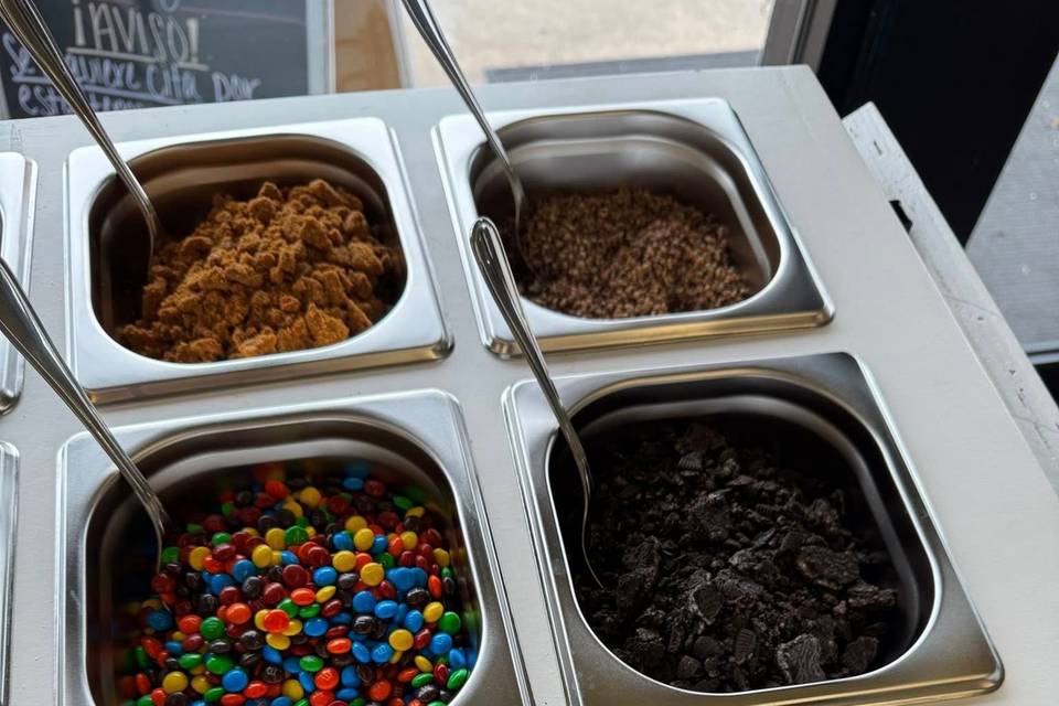 Edible Adventures SETX LLC