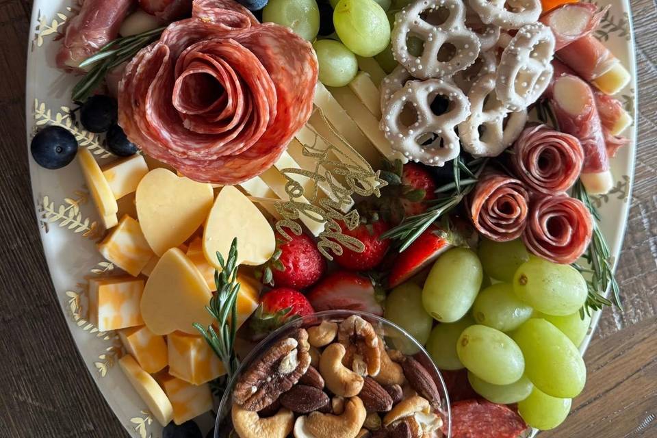 Edible Adventures SETX LLC