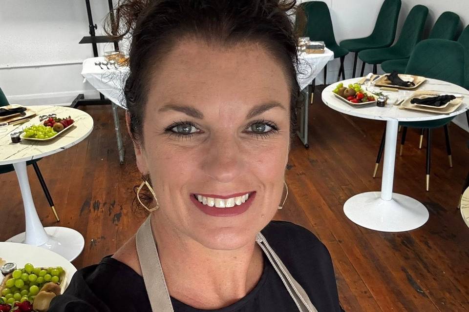 Edible Adventures SETX LLC