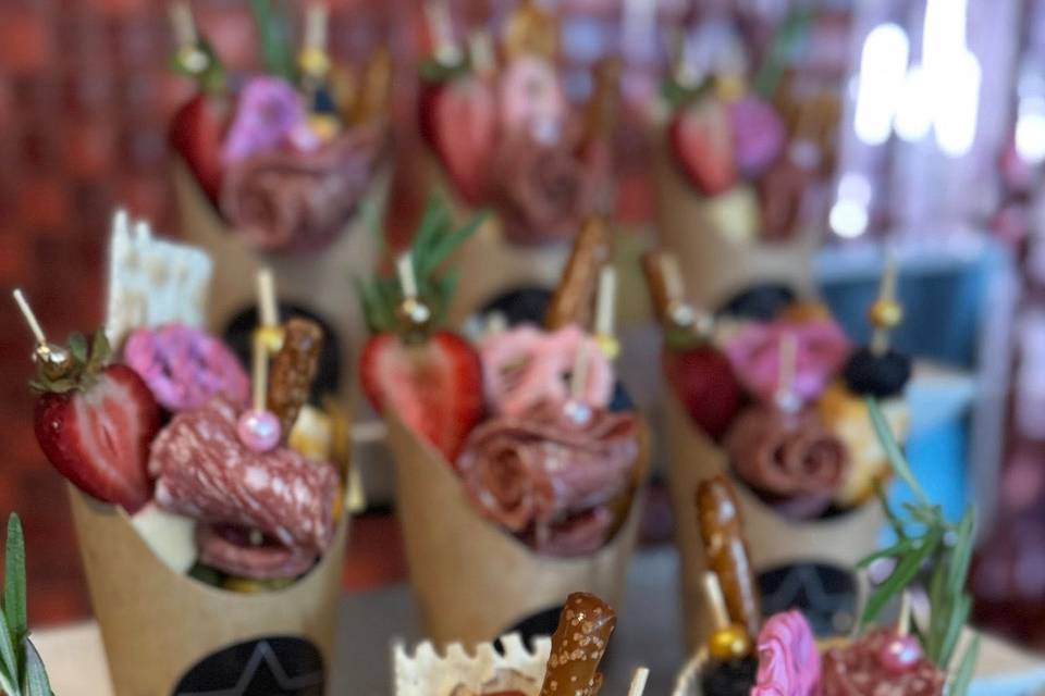 Edible Adventures SETX LLC