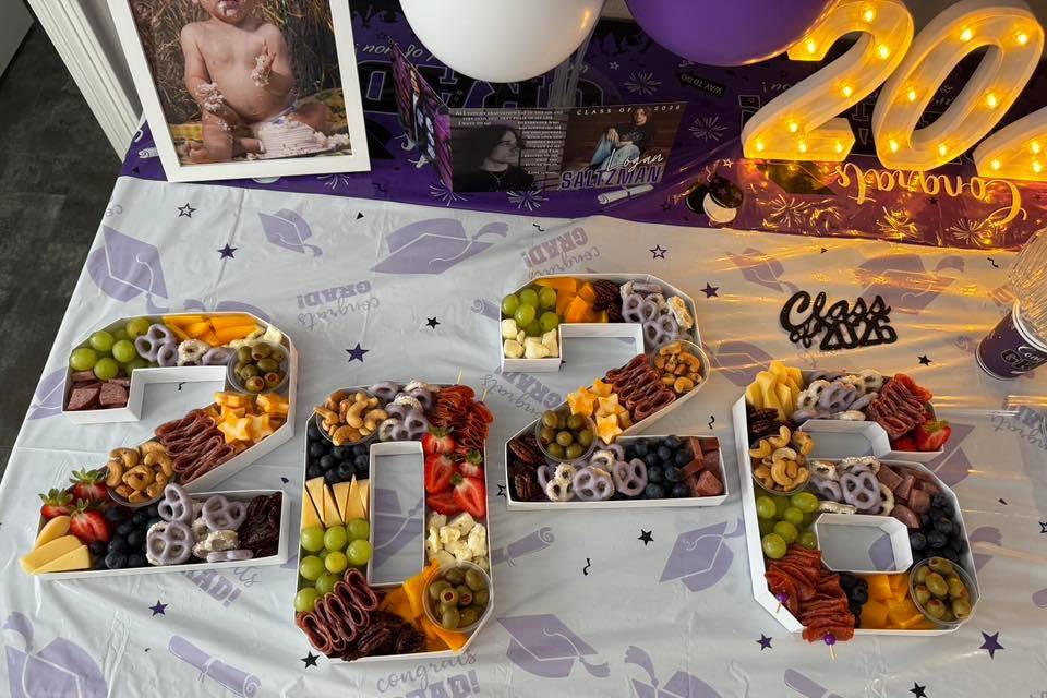 Edible Adventures SETX LLC