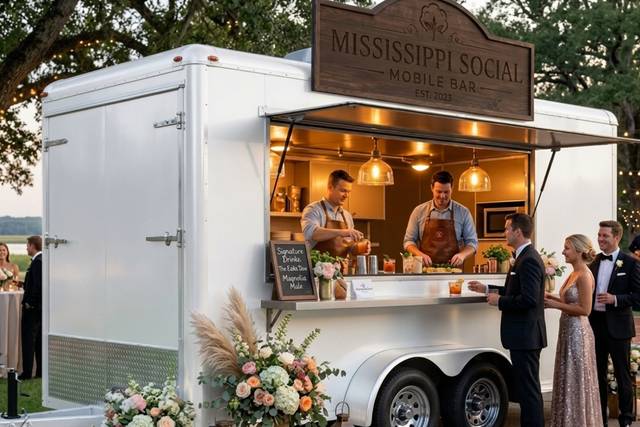Mississippi Social