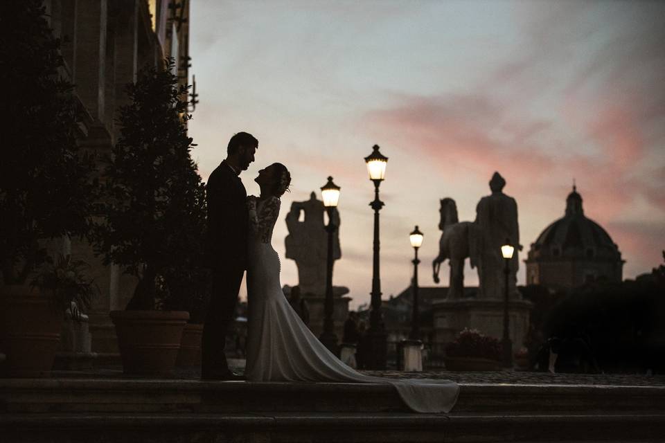 Love in soft light - Fabio Schiazza Photography