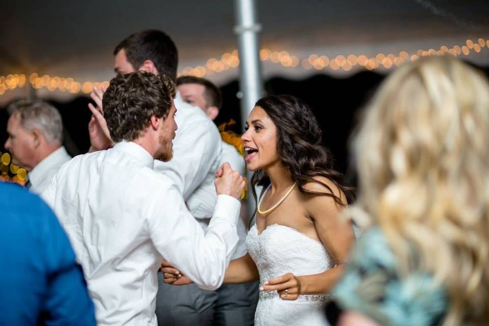 One & Done Events