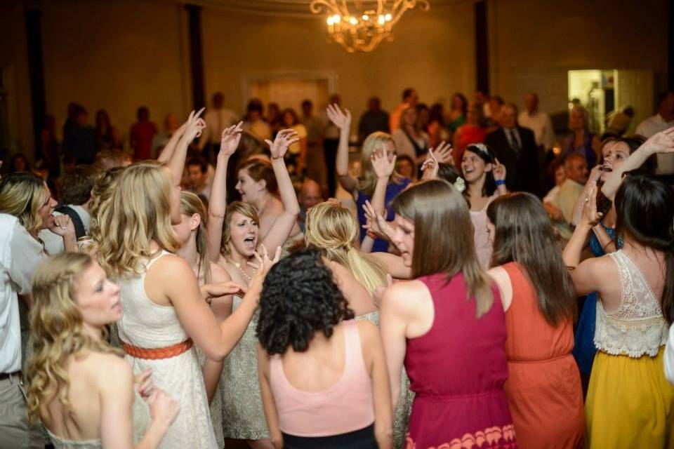 One & Done Events