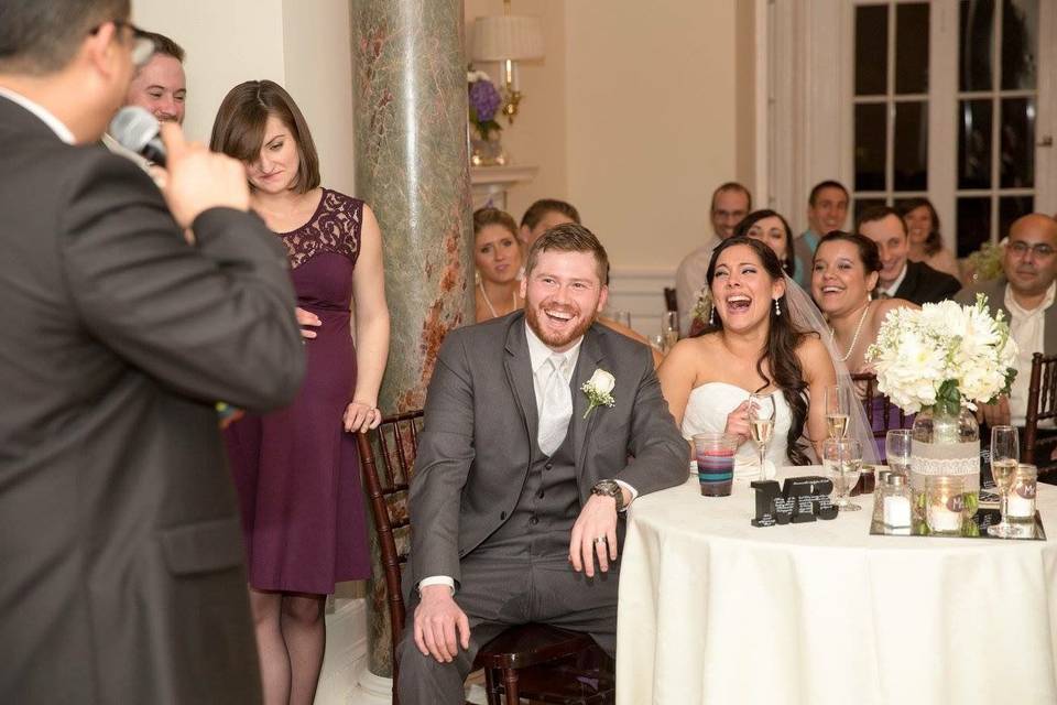 One & Done Events