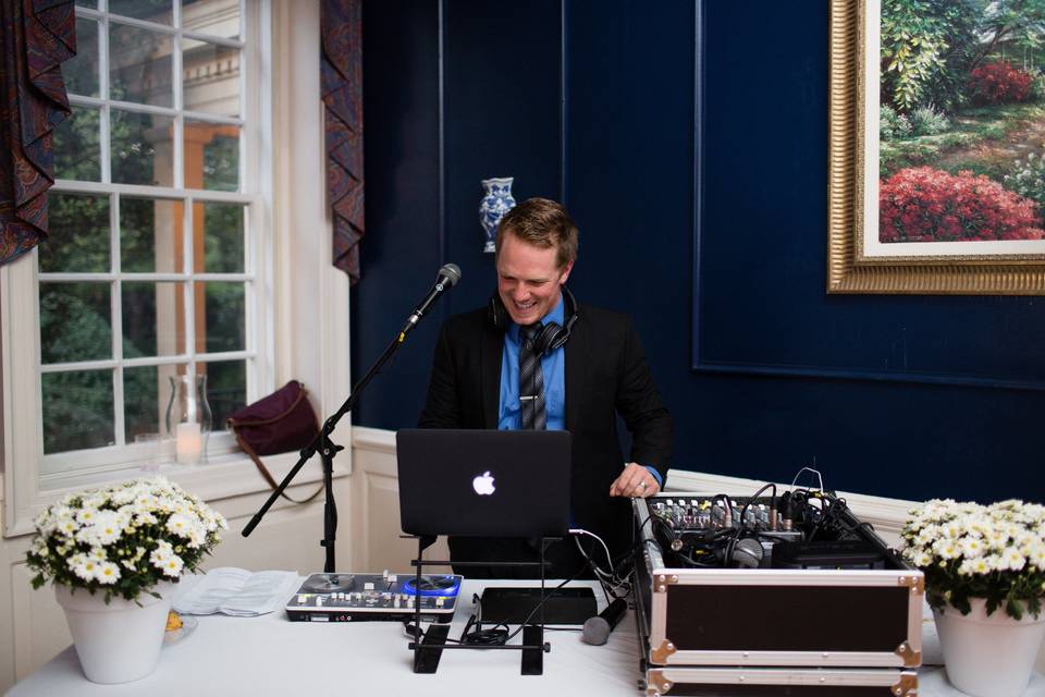 One & Done Events