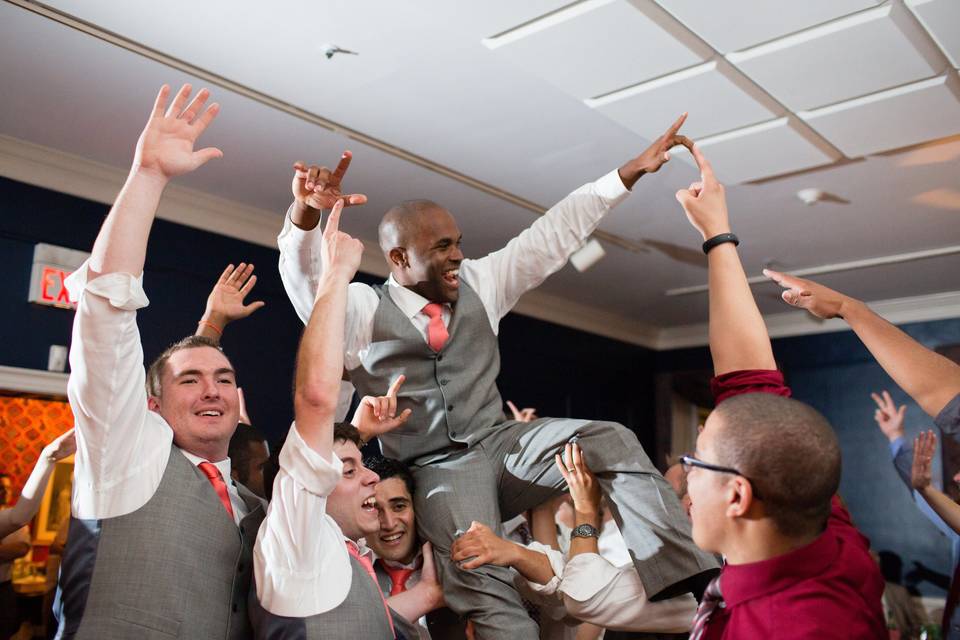 One & Done Events