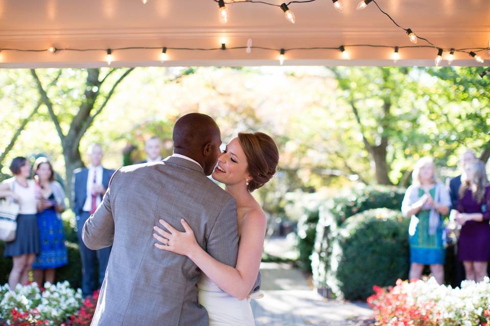 One & Done Events