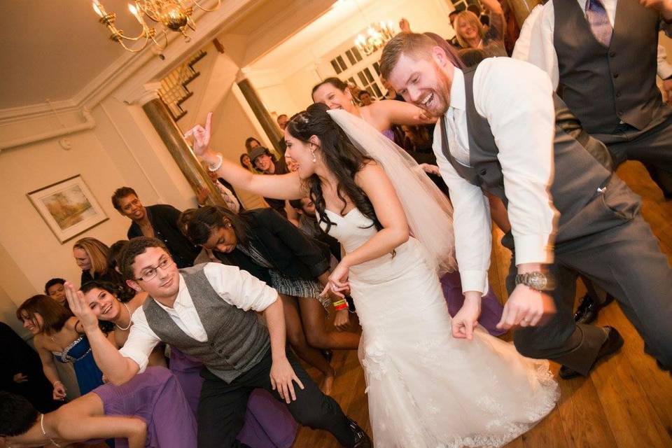 One & Done Events