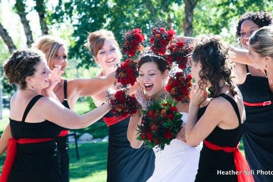 Heather Sali Photography LLC