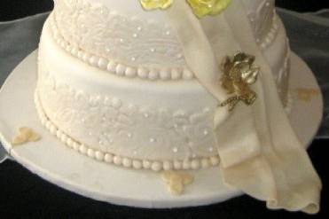 Celestial Cakes