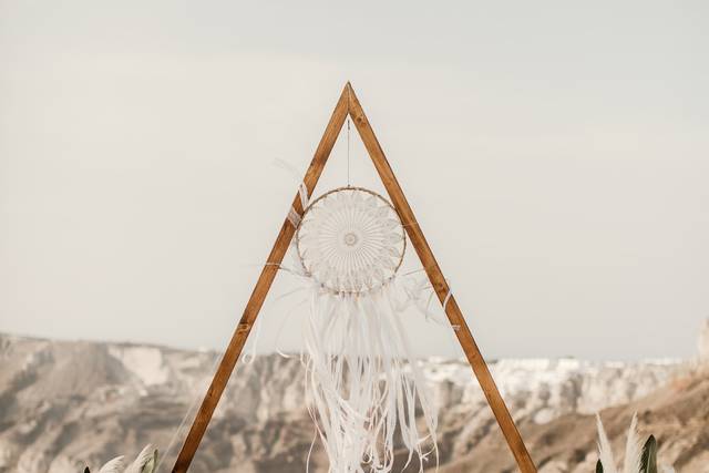 Triangle Arch