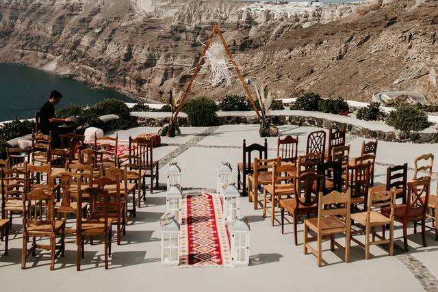 SANTORINI SET – Thread Rentals