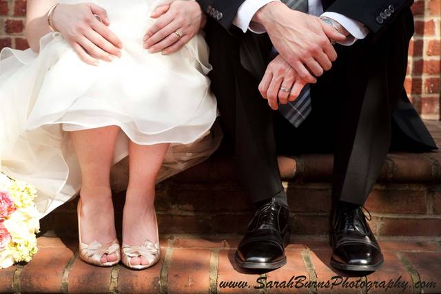 Sarah Burns Photography