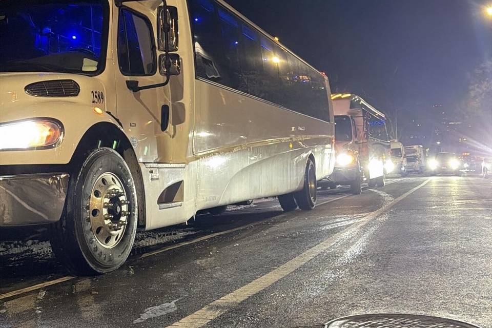 Glyde Bus