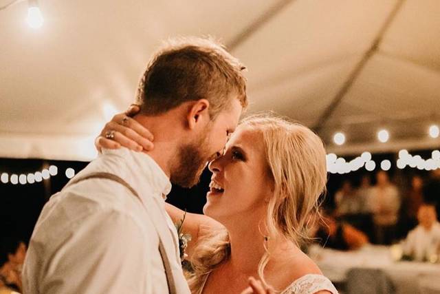 First Dance