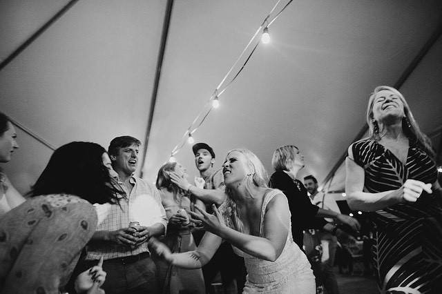 Wedding Reception