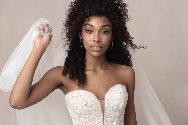 The 10 Best Wedding Dresses in Athens GA WeddingWire