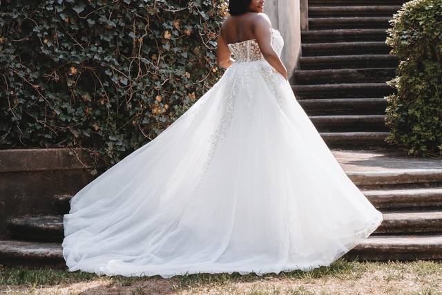 The 10 Best Wedding Dresses in Athens GA WeddingWire