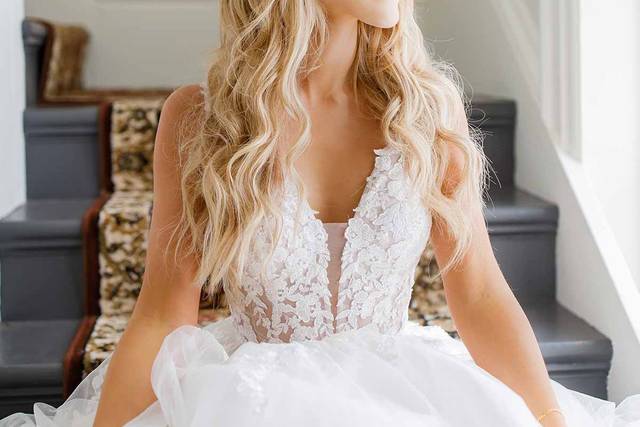 The 10 Best Wedding Dresses in Athens GA WeddingWire